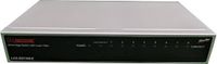 Merkloos Longshine LCS-GS7108-E Gigabit Switch, 8-poort, metaal