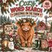 Cozy Word Search Christmas on the Farm