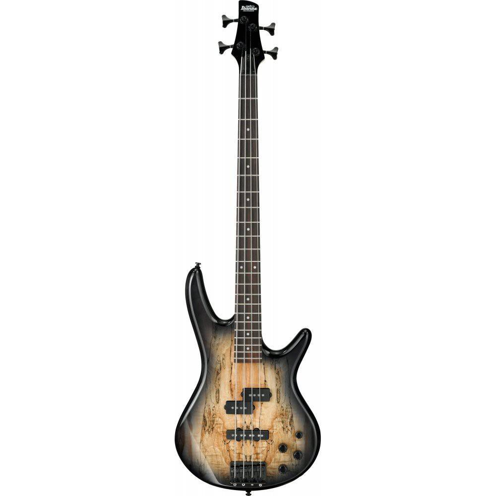 Ibanez GSR 200 SM NGT Natural Gray Burst