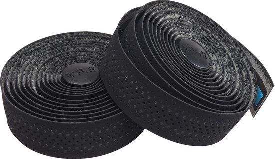 Fizik Stuurlint Tempo Microtex Bondcush Soft 3Mm Zwart