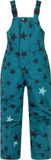 Protest PRTTuvai Skibroek Meisjes Rainstorm Blue