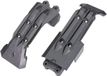 Traxxas Skidplaat (1x)