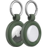 OtterBox Rugged AirTags Case voor AirTag, Stumped
