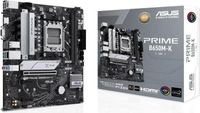 ASUS PRIME B650M-K Moederbord