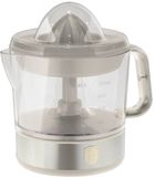 BerlingerHaus Presse-agrumes électrique Sahara Collection Gris clair 40 W