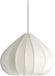 Light & Living Hanglamp Zubeda - Crème - Ø49cm