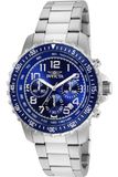 Invicta Specialty 6621 Quartz Herenhorloge - 45mm