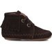 Shoesme Pantoufles Bp26w008 Marron
