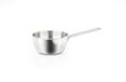 Barazzoni Bonita 266111012 steelpan 0.5 l Rond Roestvrijstaal