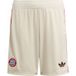 Adidas Short Junior Fc Bayern Munich 24/25 3 Bandes