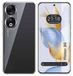 Beschermhoes Huawei Honor 90 5G Transparante TPU siliconen hoes