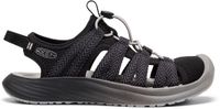 Keen Whisper Lite Dames Wandelsandalen Zwart/Magnet - Maat 38