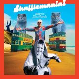 SHUFFLEMANIA! Robyn Hitchcock - Shufflemania! LP