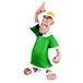 Plastoy Astérix Figurine Amonbofis - Résine - 8 cm