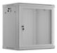 Lanberg WF01-6412-23S Wandrek 12U 600x450mm Grijs