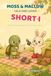 Moss & Mallow Talk and Learn: Short I: 40 Picture Conversations for Early Phonics Practice