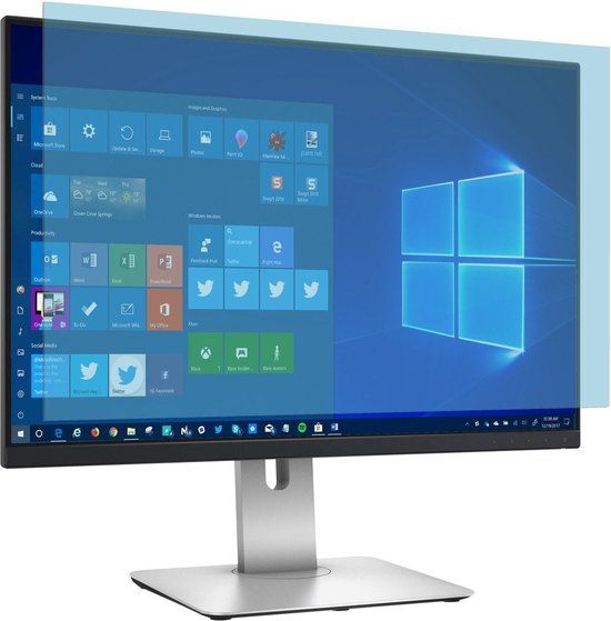 Targus ABL238W9GL - Screen Protector - 16:9 - 57 cm