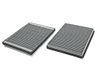 FILT MEYLE Filtre, air de l'habitacle MEYLE 3123200004S d'origine