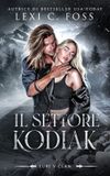 Il Lupi V-Clan-Il Settore Kodiak Paperback