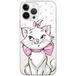 ERT GROUP mobiel telefoonhoesje voor Huawei P30 origineel en officieel erkend Disney patroon Marie 002