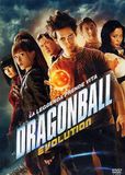 laFeltrinelli Dragon Ball Evolution DVD Engels, Italiaans