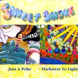 Universal Music Nederland Sweet Smoke - Just A Poke/Darkness To Light (CD)
