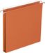 Elba 400126812 hangmap Kraftpapier Terracotta