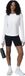 Sweaty Betty Breathe Easy Mesh Long Sleeve Top WIT - Maat M