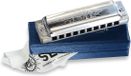 Seydel Mondharmonica Blues 1847 Lightning toonsoort D