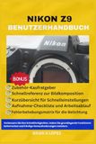 NIKON Z8 BENUTZERHANDBUCH