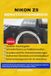 NIKON Z8 BENUTZERHANDBUCH