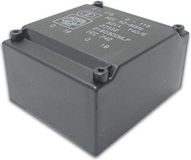 INFO GAMES TRANSFORMATOR LAAG PROFIEL 10VA 2 x 24V / 2 x 0.208A (2240100MLP)