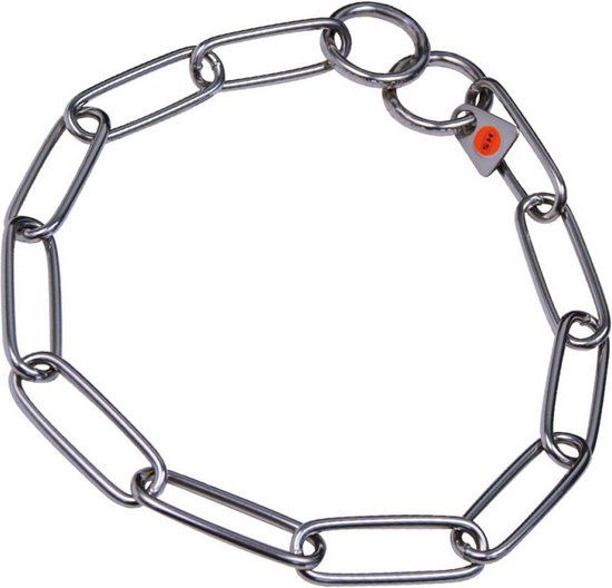 Hondenhalsband Hs Sprenger Lengte (50 cm)