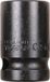KS Tools BRILLIANT TOOLS 1/2" krachtdop zeskant 20 mm kort - BT022643