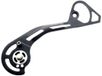 Shimano Externe derailleurhanger RD-M7000-10 SGS Zwart Mountainbike