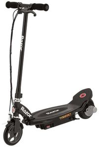 Razor E90 Power Core Elektrische Step - Zwart