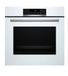 Bosch Serie 4 HBA572BW3F Four 71L Blanc