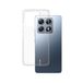 PanzerGlass CARE™ by ® X-Ray Case Xiaomi 14T 4G Hoes Transparant