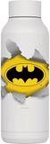 SOLID Quokka Batman Solid White roestvrijstalen thermosfles, 510 ml