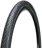 Tyre Chaoyang Kestrel E-bike Reflex Buitenband Zwart Polyester 38-622