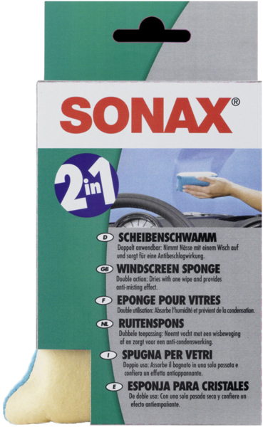 Sonax 417100
