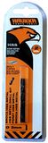 Haukka 795178 Hss D/B boor 3 mm 2 stuks