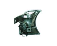 Knipperlicht BMW Knipperlicht knipperlicht wit links voor BMW E34 Limousine Combi 1987-1997