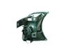 Knipperlicht BMW Knipperlicht knipperlicht wit links voor BMW E34 Limousine Combi 1987-1997