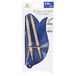 Tulip KS-1000800 breinaalden, bamboe, beige, 100 cm x 8 mm