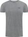 Pepe Jeans T-shirt à col rond à manches courtes classique - Gris