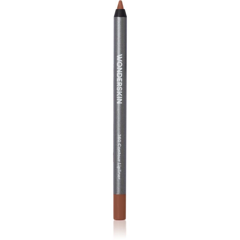 Wonderskin 360 Contour Lipliner Potlood