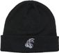 Mister Tee 8Ball Cherry Beanie Muts Zwart