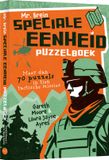Uitgeverij Kluitman Mr. Brein speciale eenheid puzzelboek