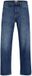 JACK&JONES Heren Jeans JJIEDDIE JJCOOPER AM 468 NOOS Loose Fit Blue Denim W32 X L34